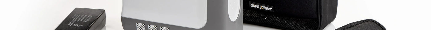 Updates to the iGo2 Portable Oxygen Concentrator