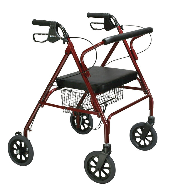 Bariatric Rollators