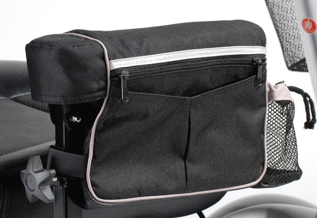 Scooter Accessories