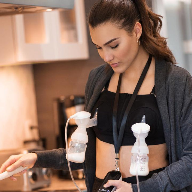 Breast Pumps