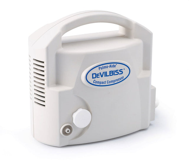 Nebulizer