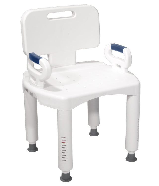 Bath Benches and Stools