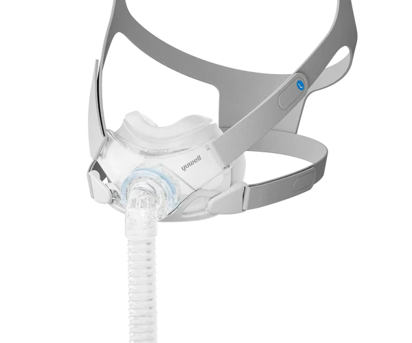 CPAP Masks | Nasal, Full Face & Nasal Pillow Styles | Walton