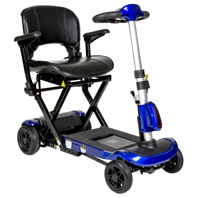 Recreational Scooters