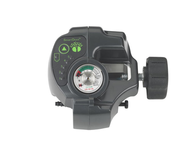 Oxygen Regulators/Conservers