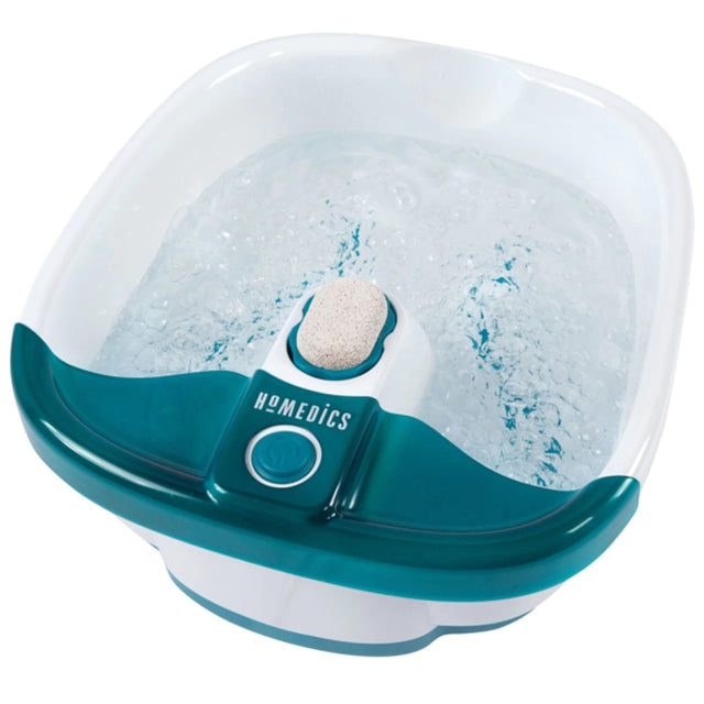 Foot Baths