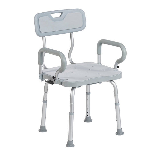 Swivel Shower and bath Chairs