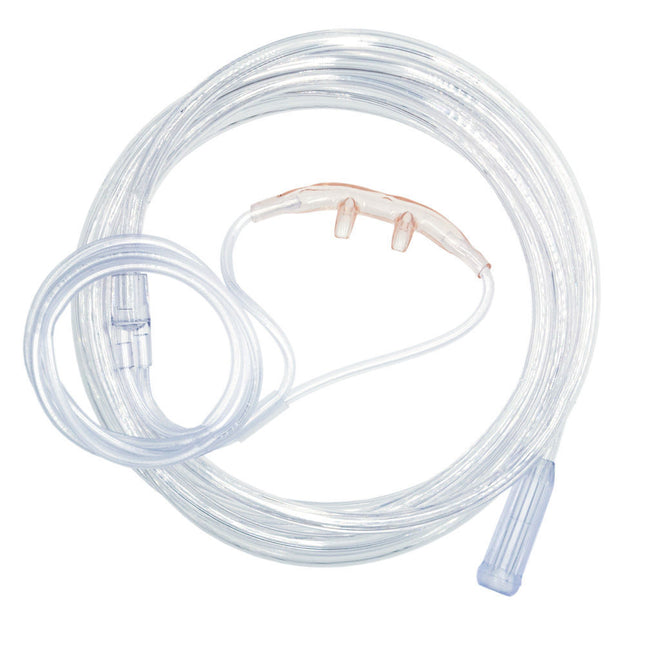 Salter Soft Low Flow Cannula