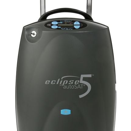 Eclipse 5 Transportable Oxygen Concentrator