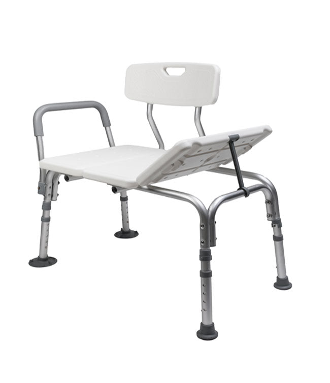 Carex tub best sale transfer bench