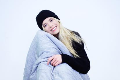 Hush Iced weighted Blanket