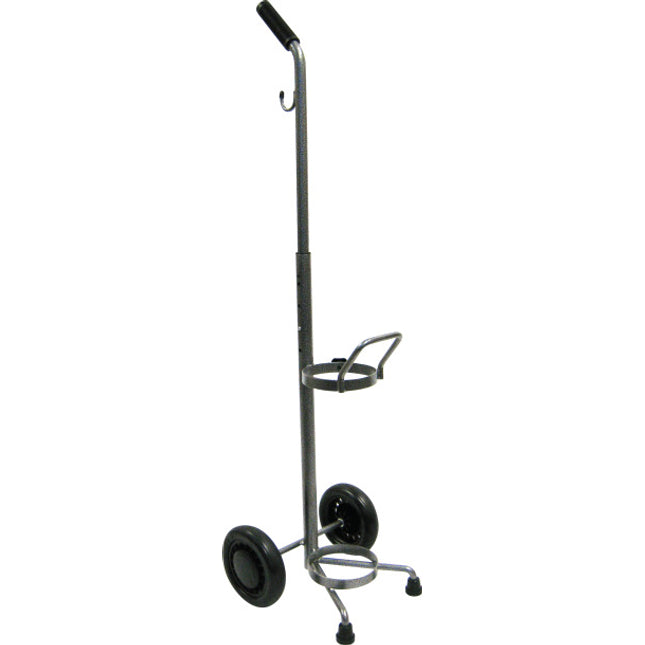 Oxygen Cart