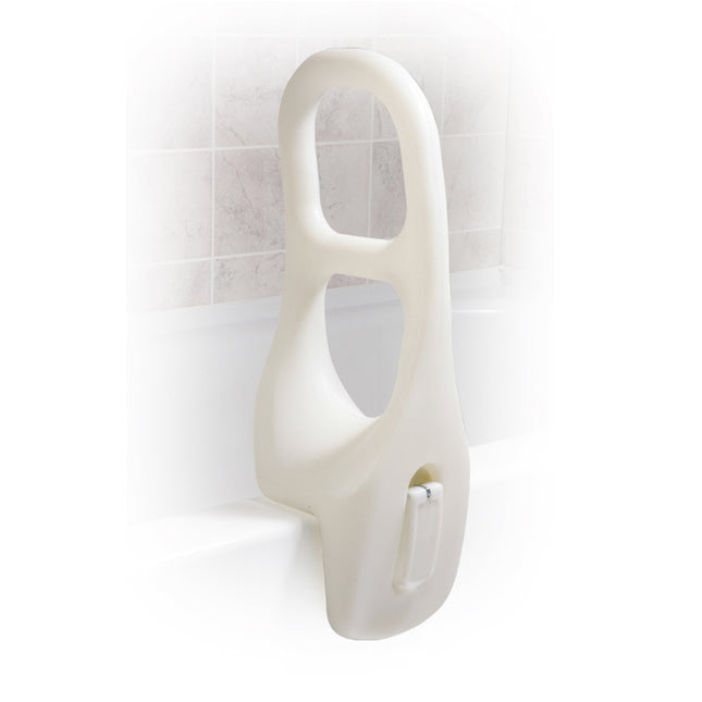Plastic Tub Rail