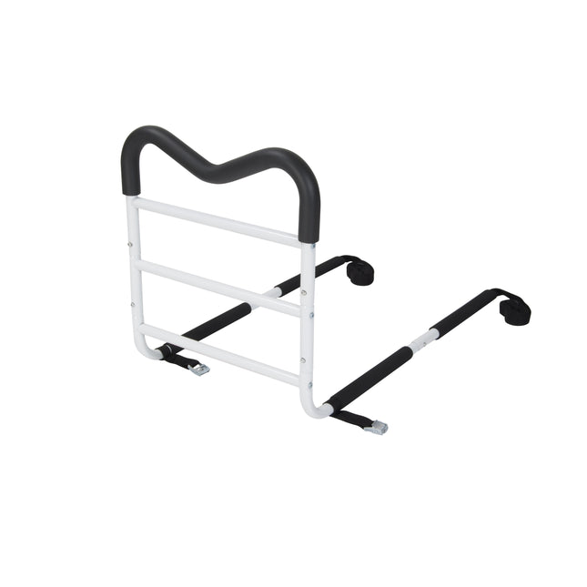 M-Rail Home Bed Assist Handle with Pouch