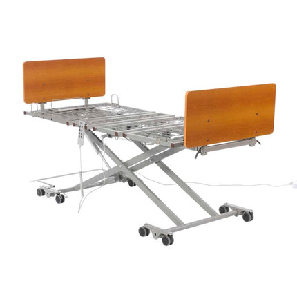 Prime Care Hospital Bed P503