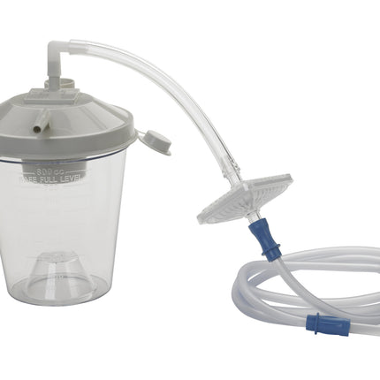Suction Canister
