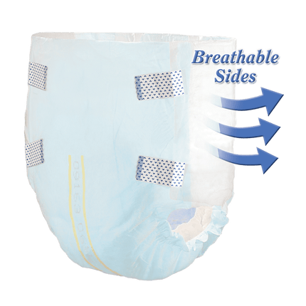 Select Soft N' Breathable Briefs