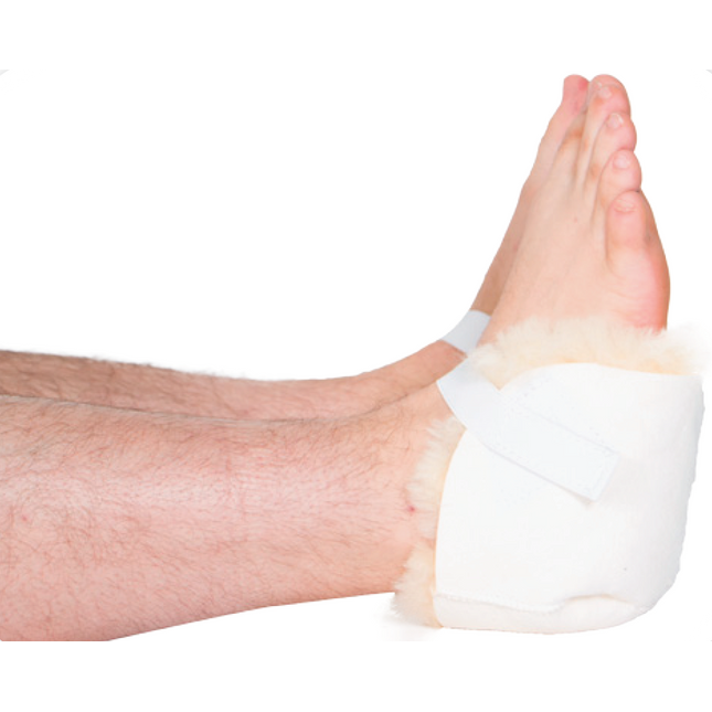 Pressure Relieve Heel Protectors