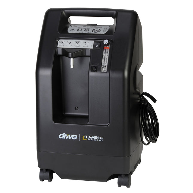 5 Liter Oxygen Concentrator