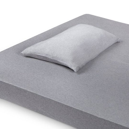 HUSH Iced Sheet and Pillowcase Set