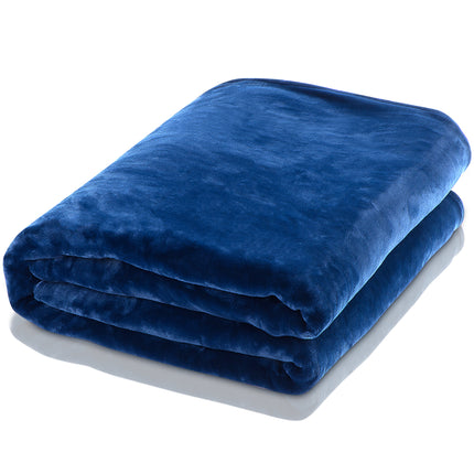 Hush Throw weighted blanket 8 lbs.