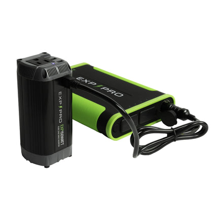 EXP48PRO Battery (CPAP DC CORD INCLUDED)