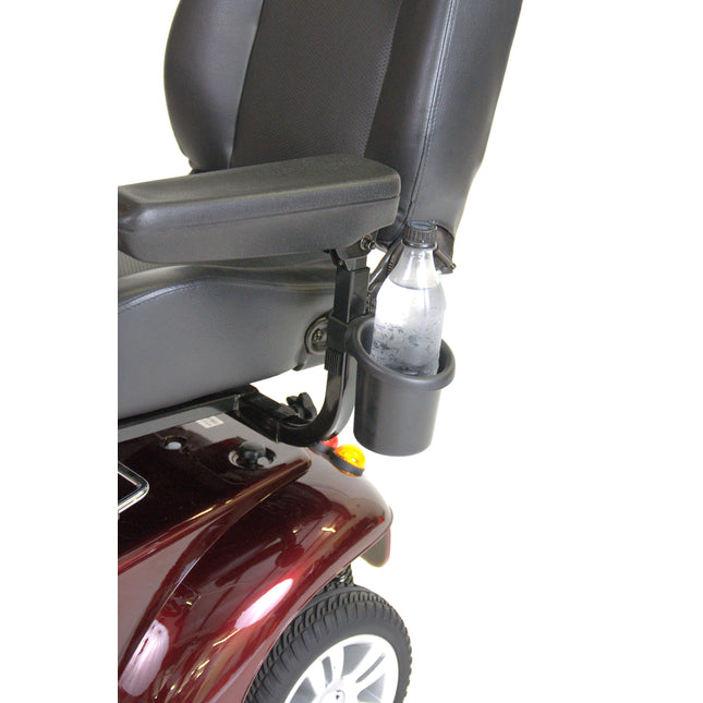 Power Mobility Drink Holder