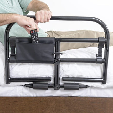 Prime Safety Bed Rail By Stander