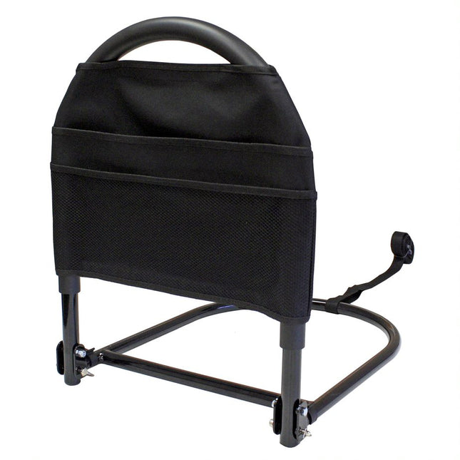 Bed Rail Advantage Traveler + Organizer by Stander