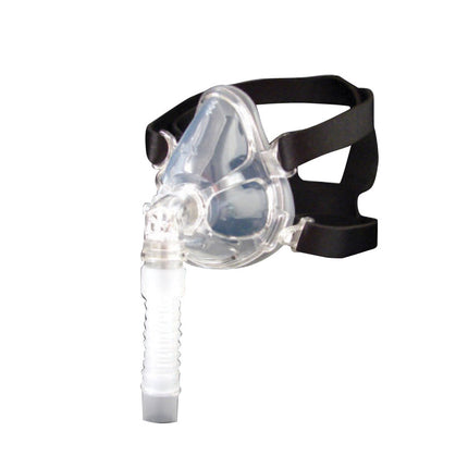 ComfortFit Deluxe Full Face CPAP Mask, Medium