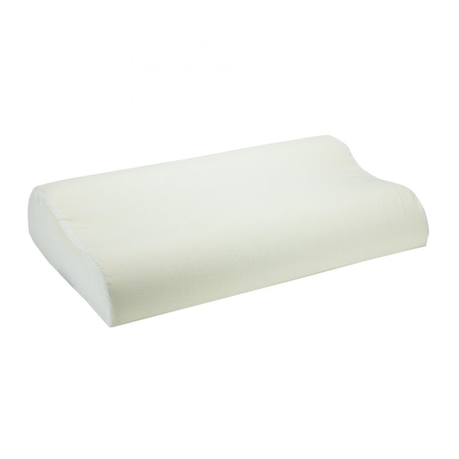 Standard Cervical Pillow With Memory Foam
