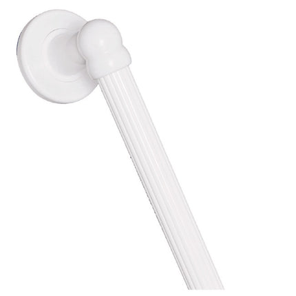 Plastic Fluted Grab Bar by MOBB 