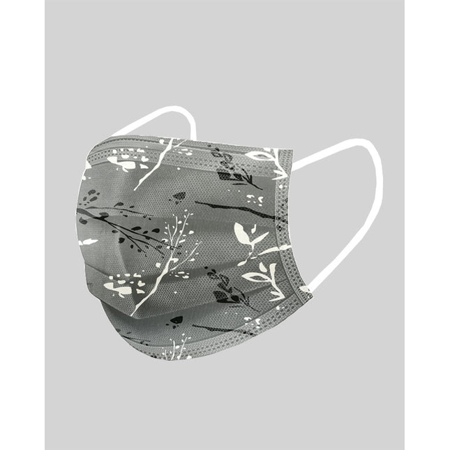 Reusable/Washable Face Mask in Zen Stem