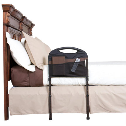 Stable Bed Rail