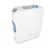 What is new about the Inogen Rove 6 Portable Oxygen Concentrator?