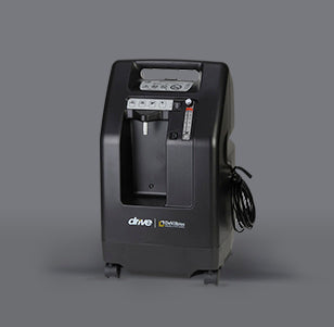Oxygen Concentrators