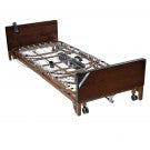 Low Homecare Beds