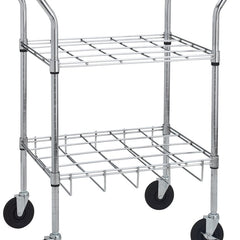 Cylinder Racks and Carts