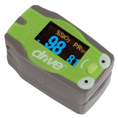 Pulse Oximeters