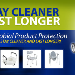 PreserveTech Products by Drive Devilbiss Healthcare