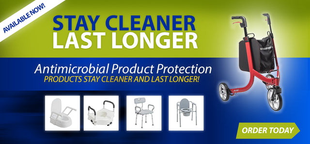 PreserveTech Products by Drive Devilbiss Healthcare