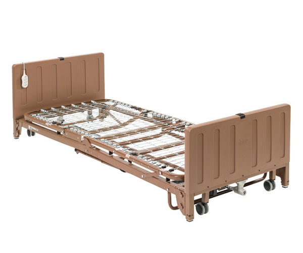 Hospital Beds for Sale for home complete with Mattress Walton Medical