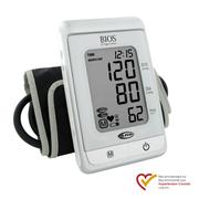 Blood Pressure Monitors