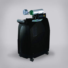 Respiratory & Oxygen