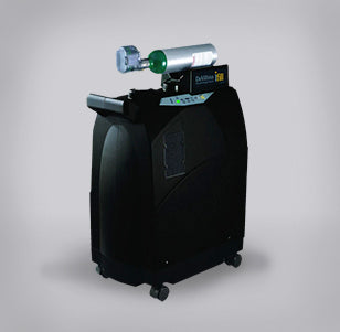 Respiratory & Oxygen