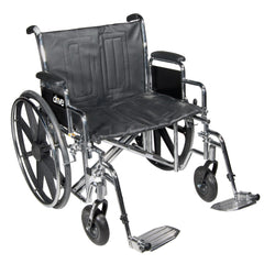 Bariatric Wheelchairs