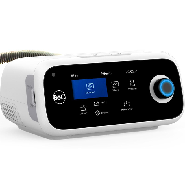 CPAP Machines