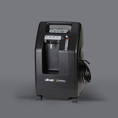 Oxygen Concentrators