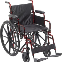 Standard Wheelchairs
