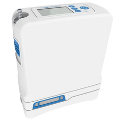 Inogen Rove 4 Portable Oxygen Concentrator and Accessories